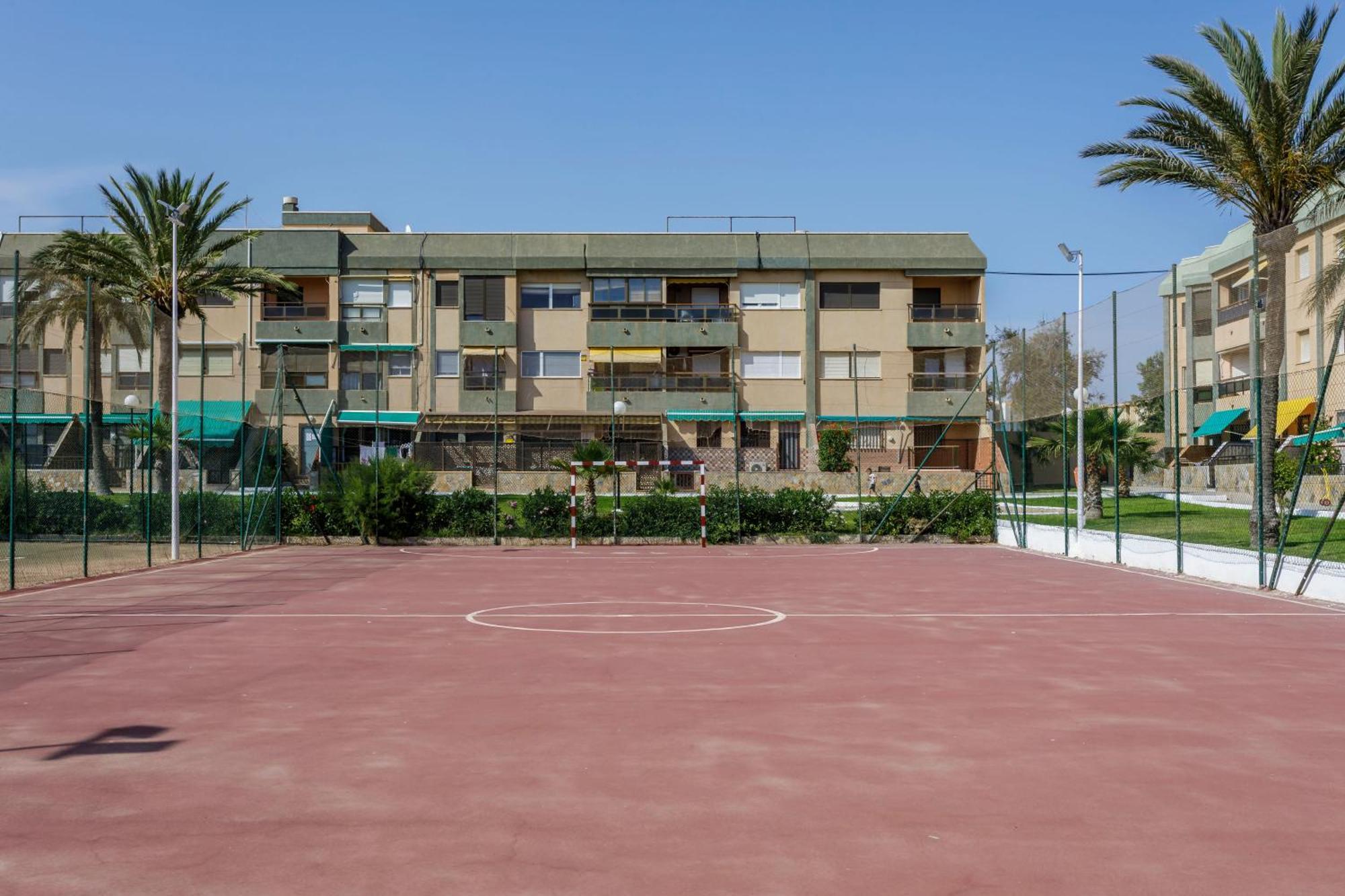 רטמר Bajo Primera Linea Playa, Retamar, Cabo De Gata, Wifi מראה חיצוני תמונה